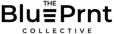 The Blu3Prnt Collective